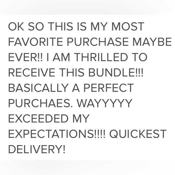 Meet your Posher, Aline - Picture 8 of 16